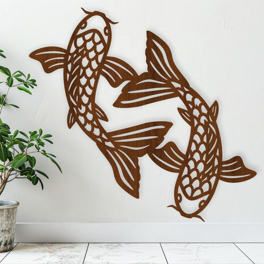 ✨Carpa KOI  🐟
