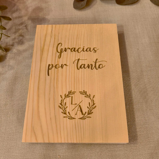 ✨Regalo padres y abuelos✨