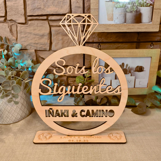 💍SOIS LOS SIGUIENTES DIAMANTE💍