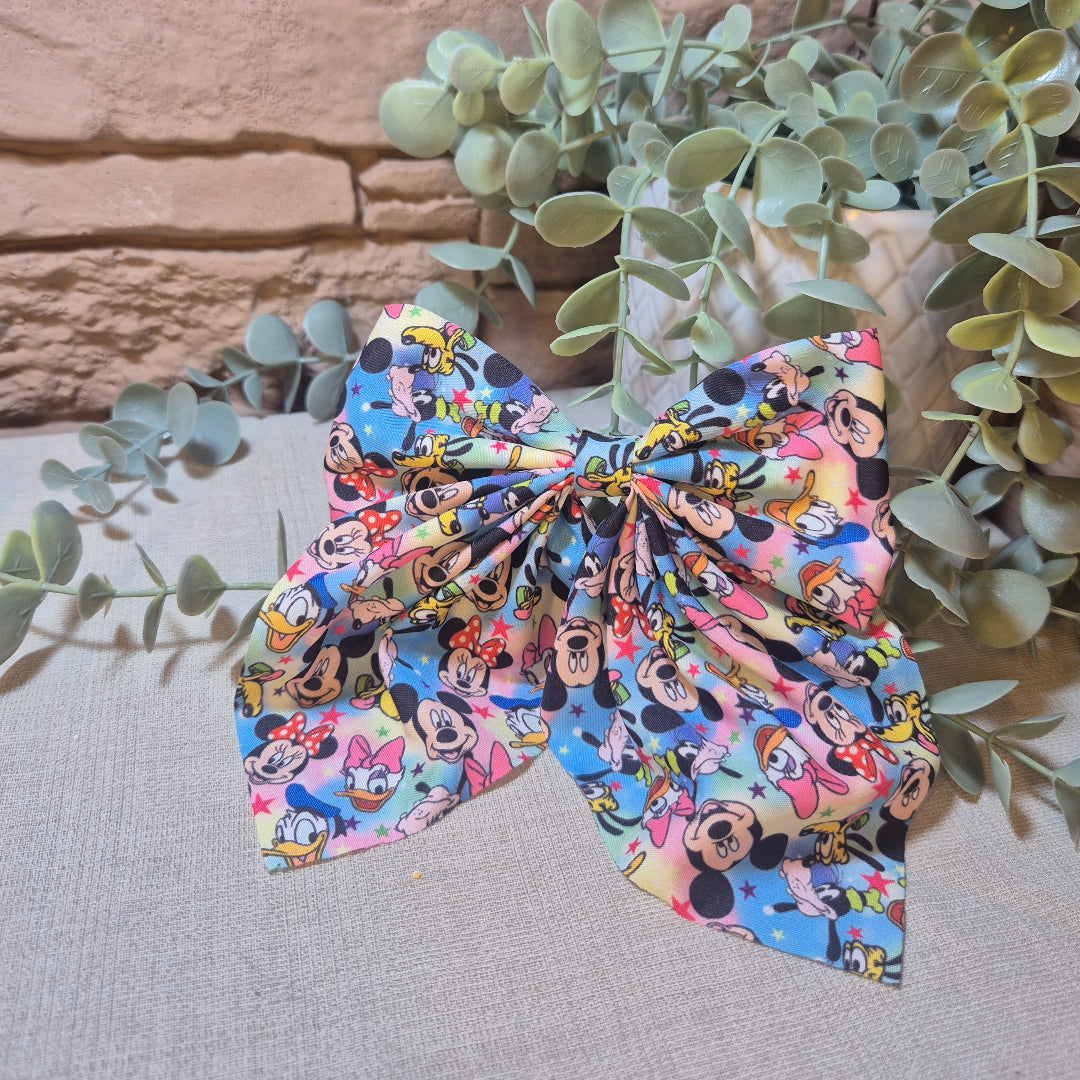 🎀Lazos Infantiles🎀