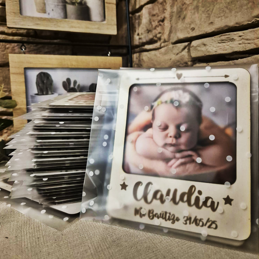 🖼️IMAN MARCOS FOTO BAUTIZO🖼️