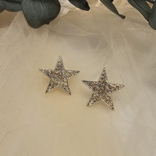 Pendientes "Universo pequeños"
