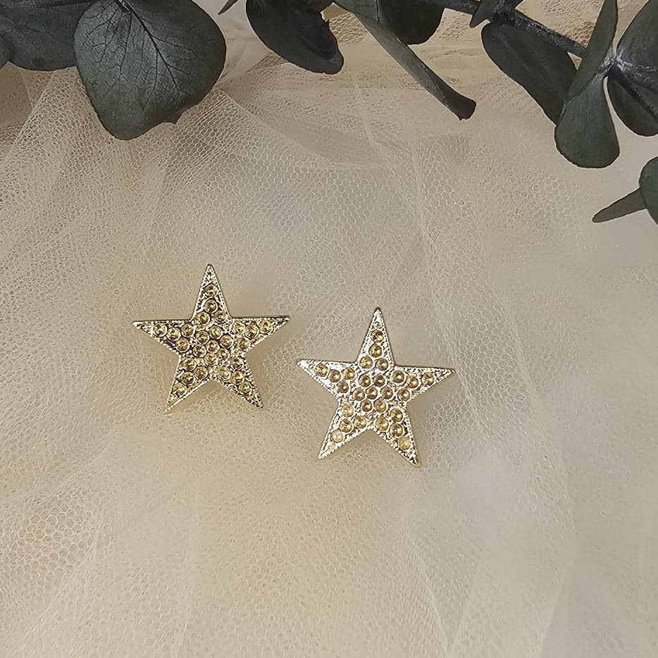 Pendientes "Universo"