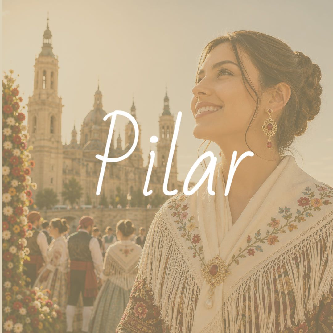 Pilar Zaragoza