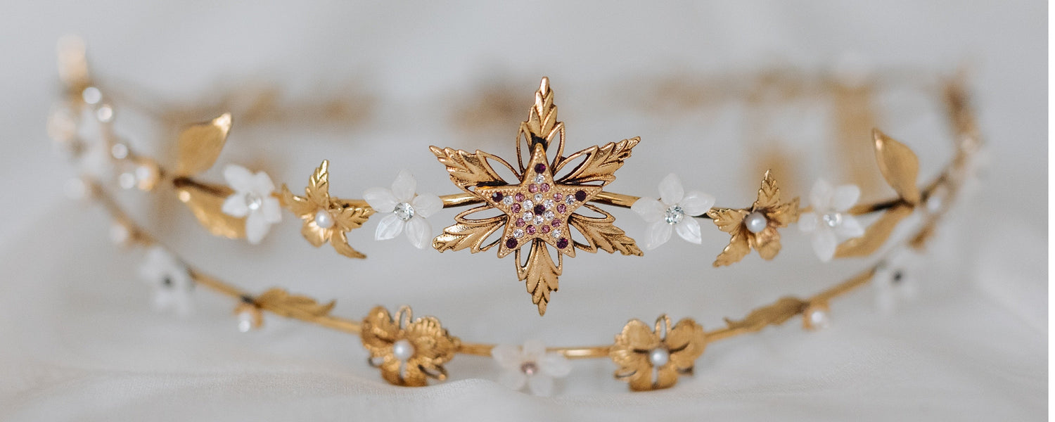 Tiaras