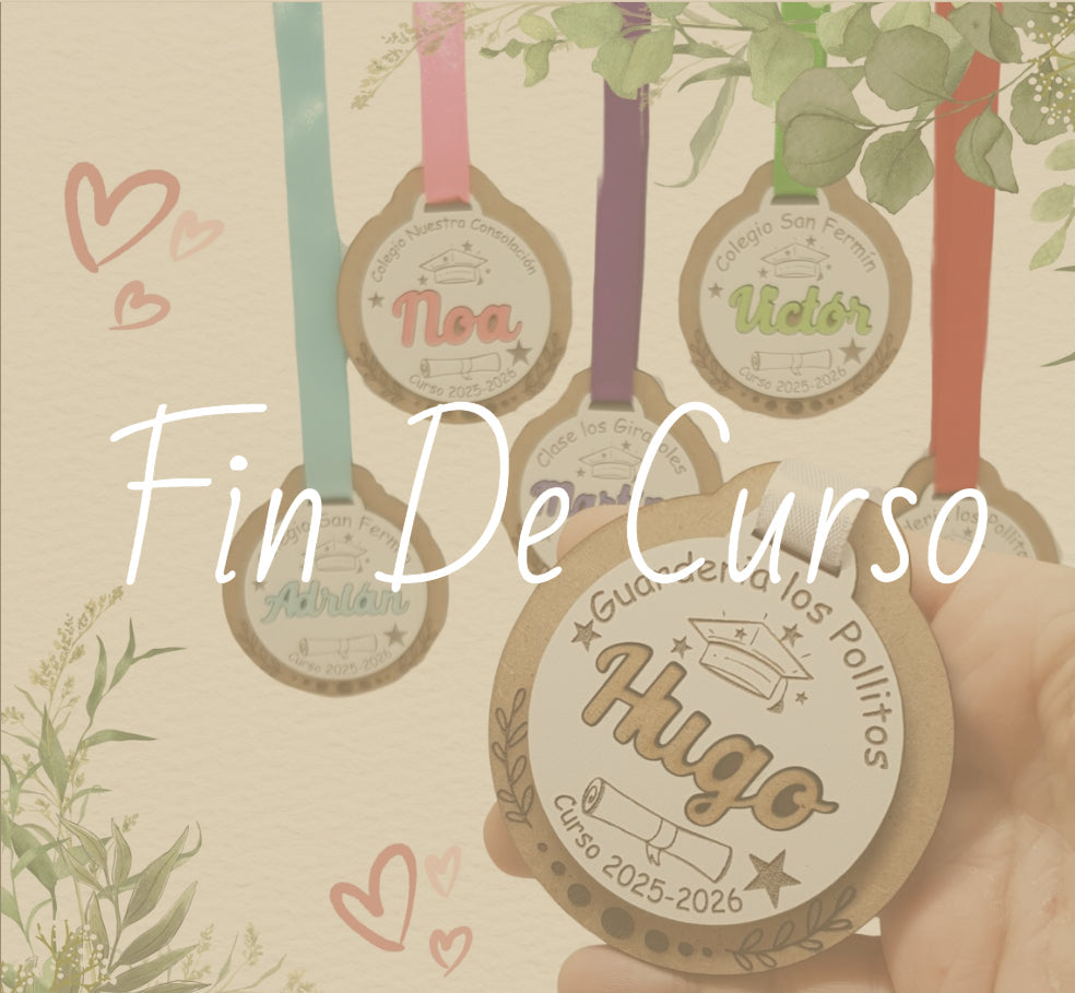 FIN DE CURSO