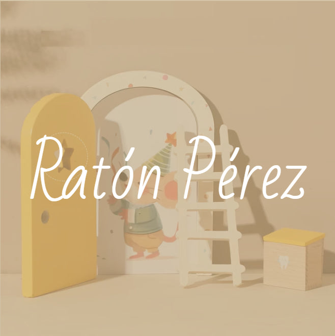 Puerta Ratón