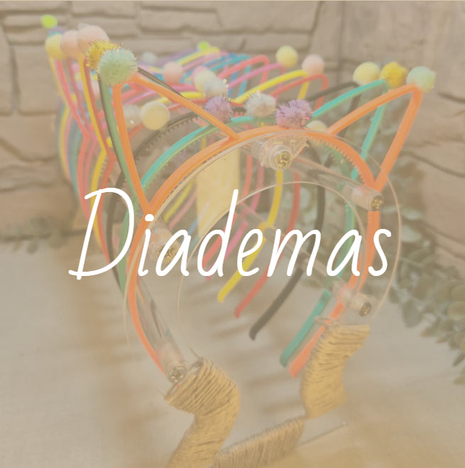 Diademas