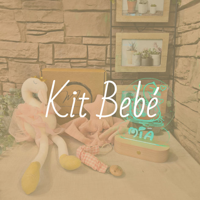 Kit Bebé
