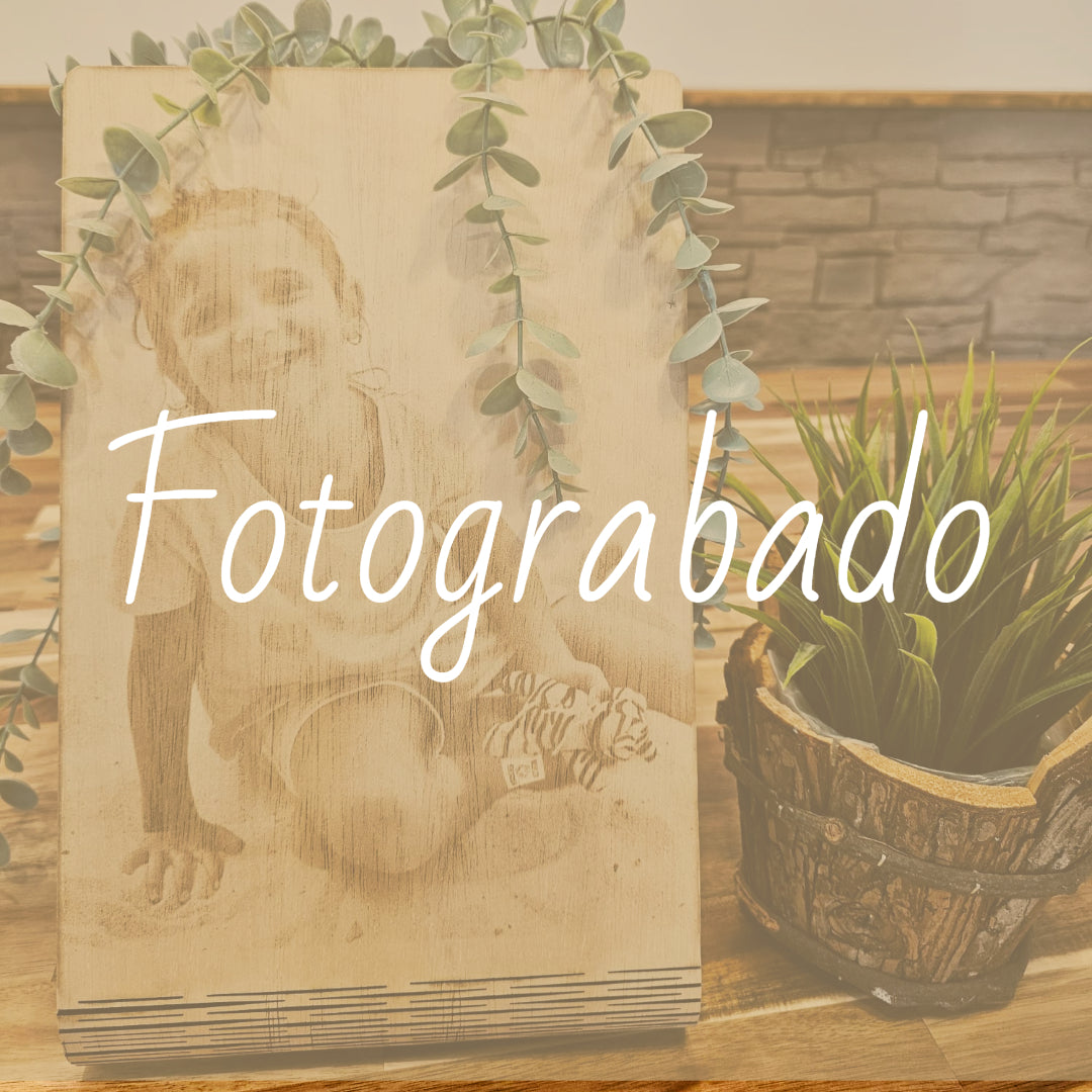 Fotograbado