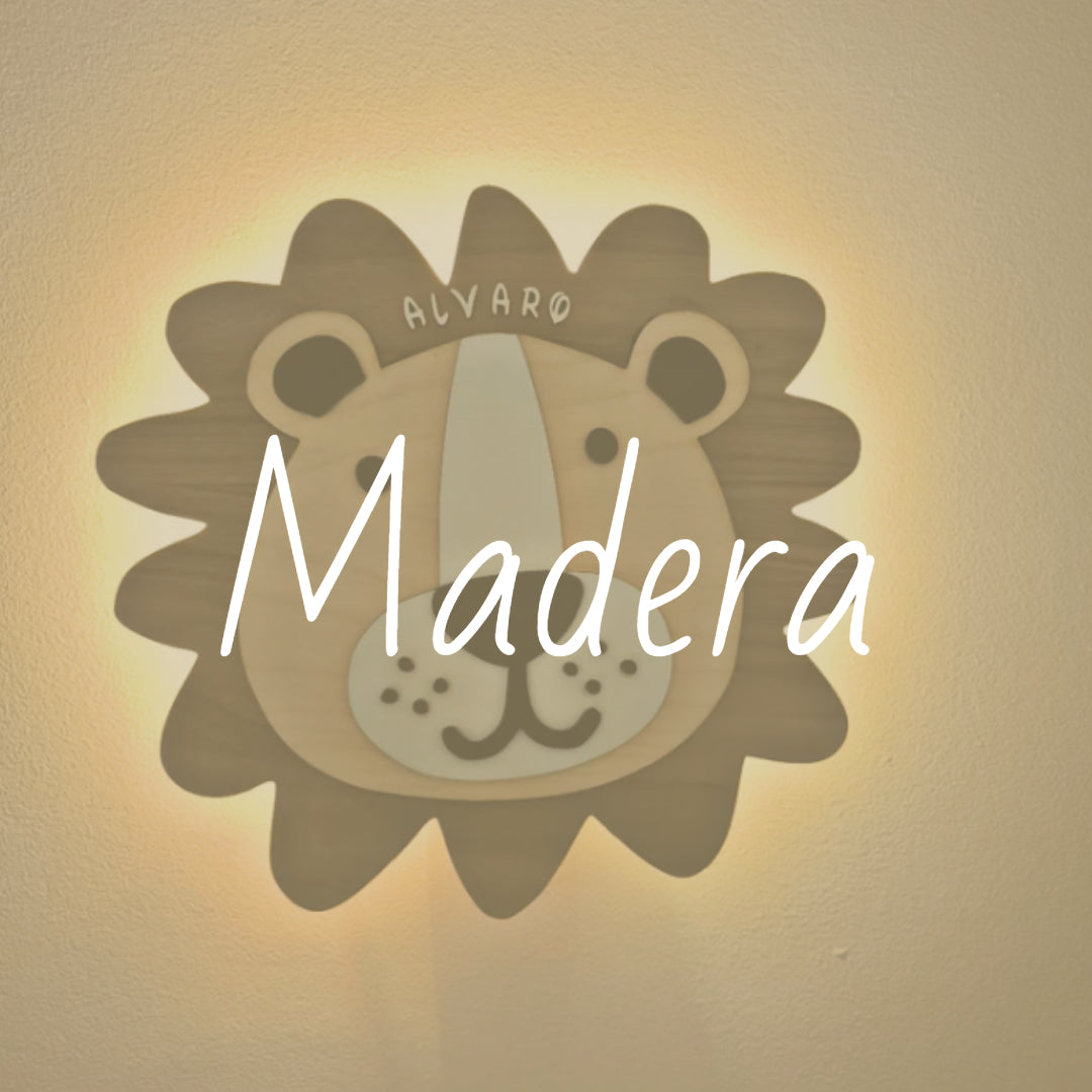 Madera