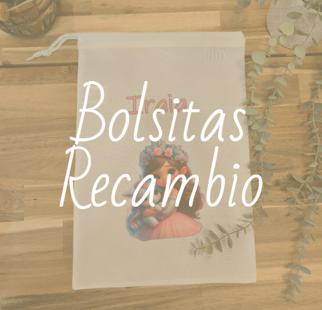 Bolsas Almuerzo
