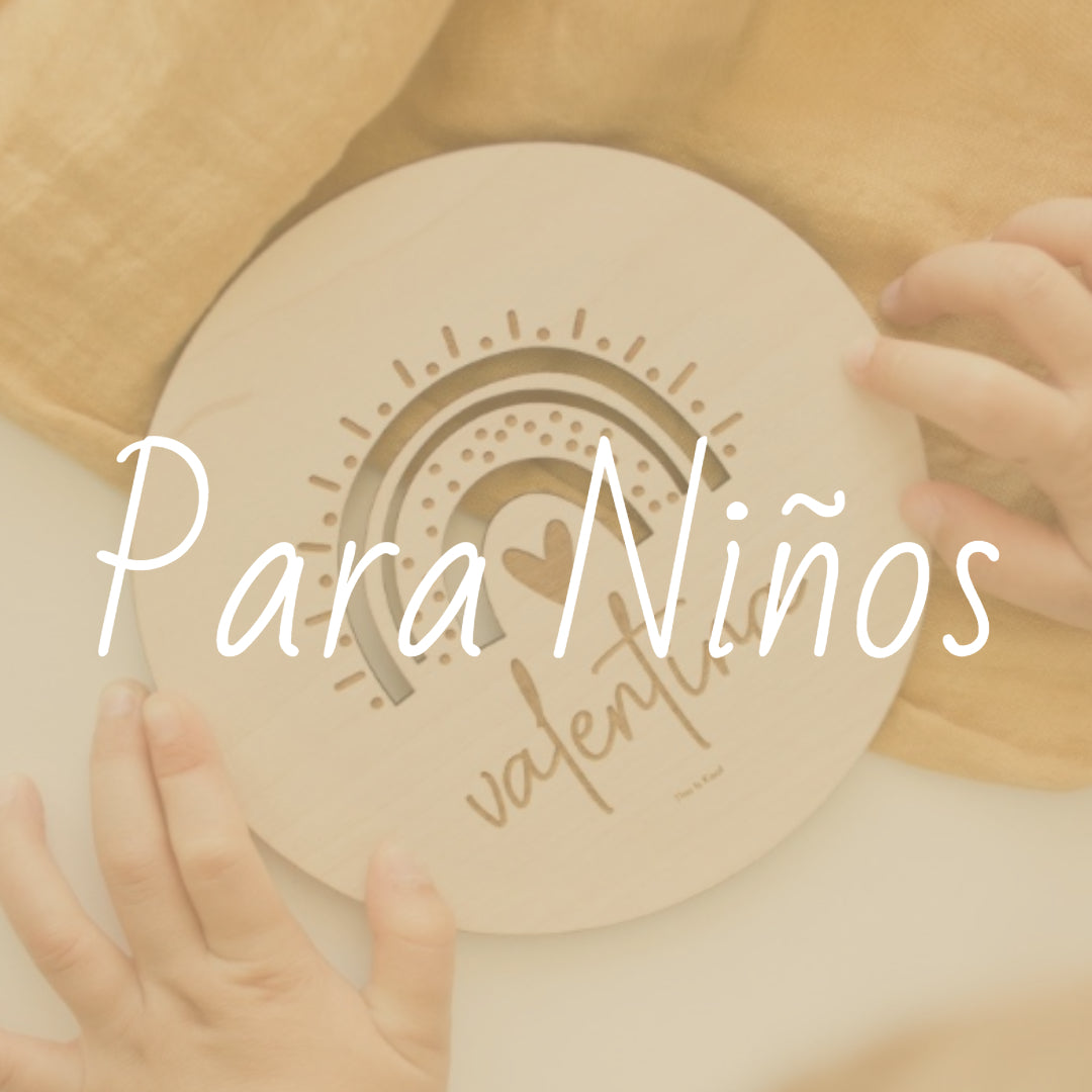 Para Niños Fin Curso