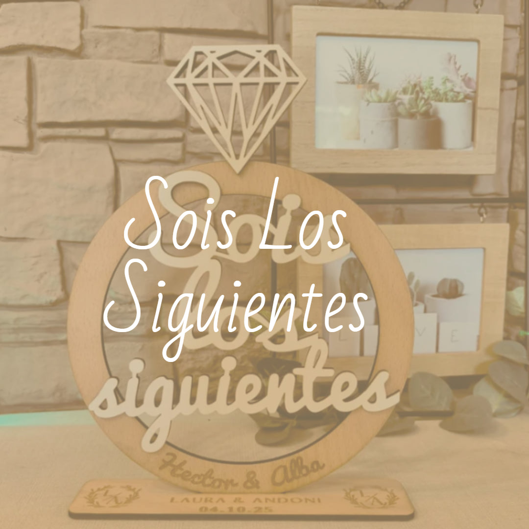 Los Siguientes