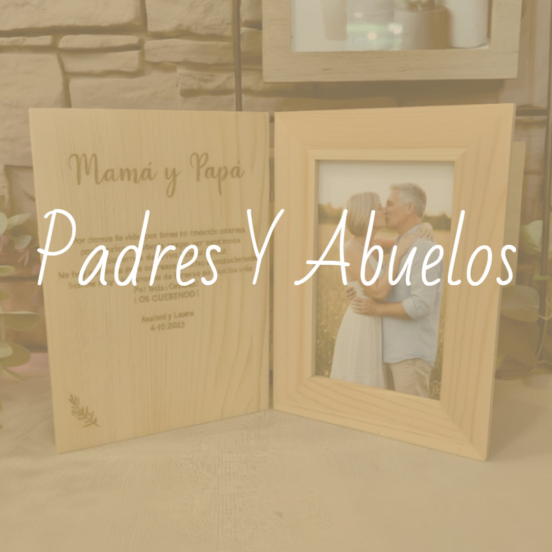 Padres y Abuelos