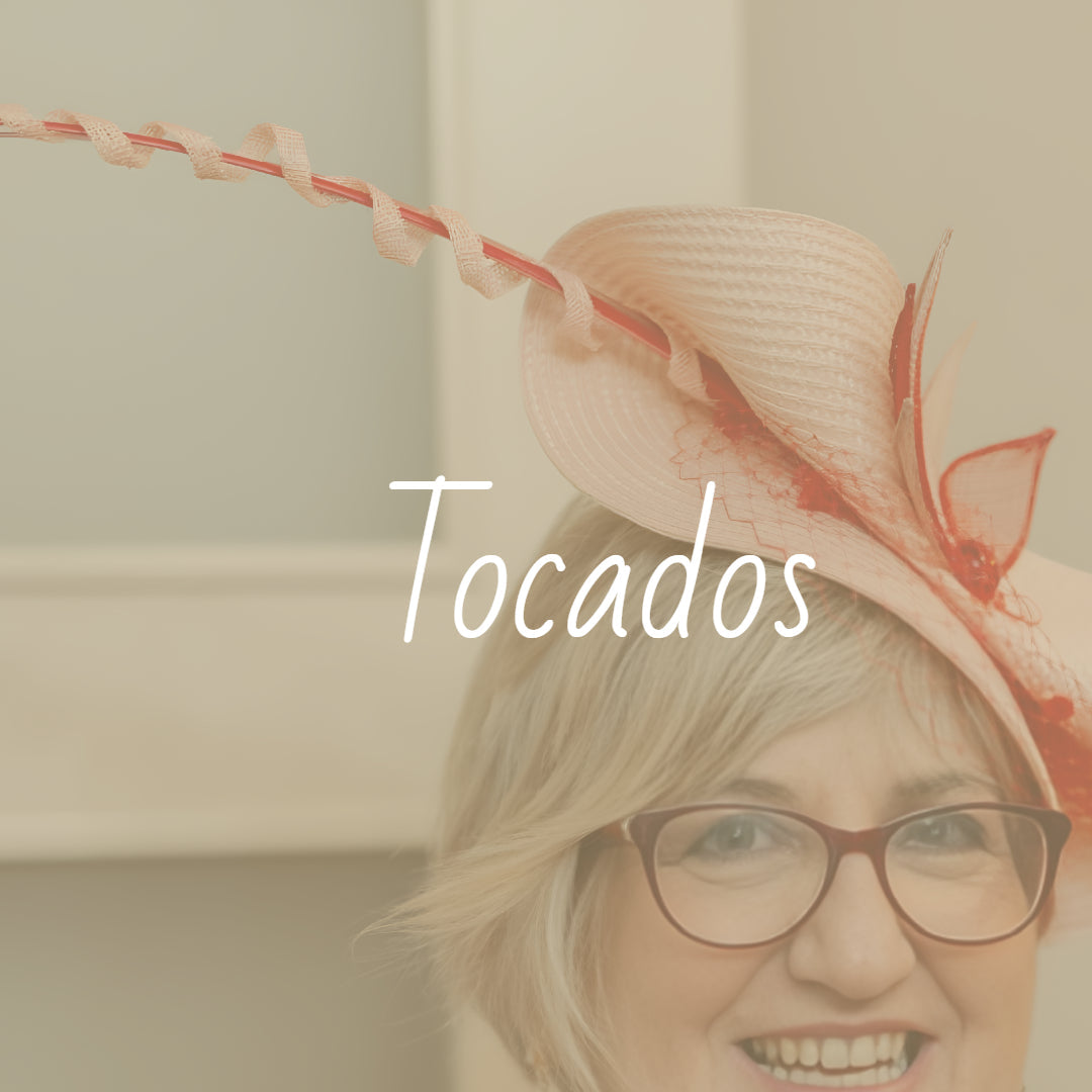 Tocados Para Invitada