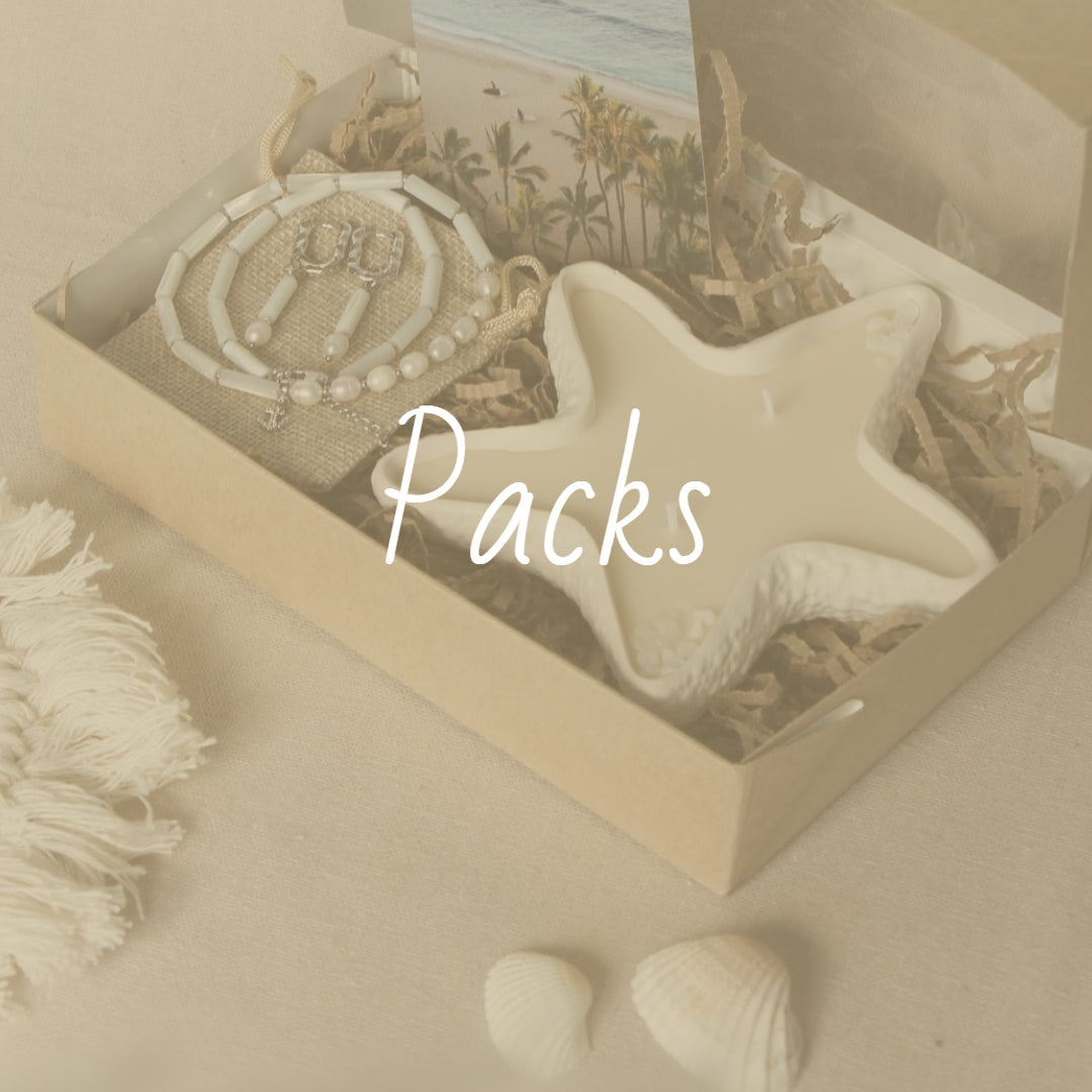 PACKS