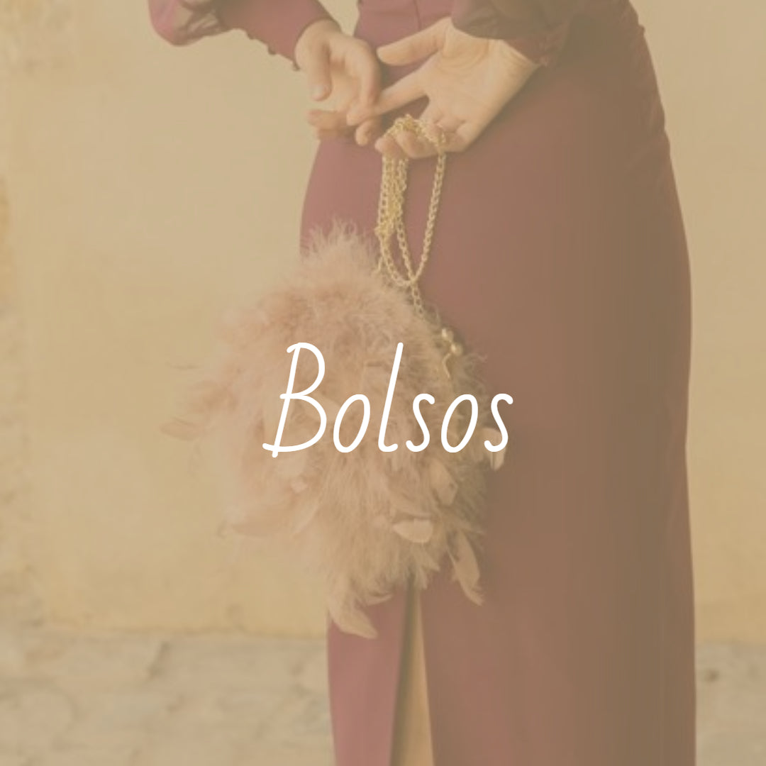 Bolsos Para Invitada
