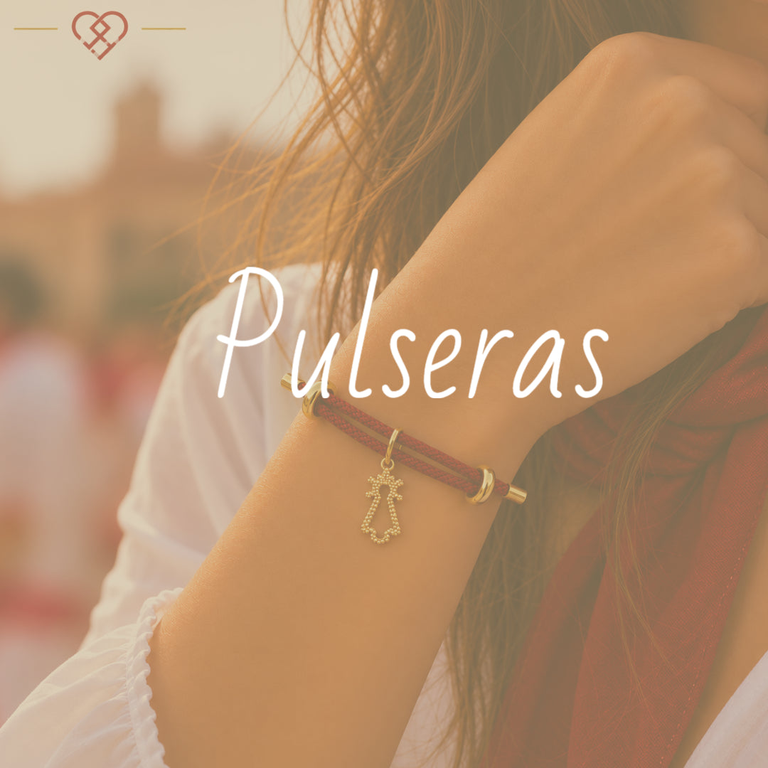 Pulseras Pilar