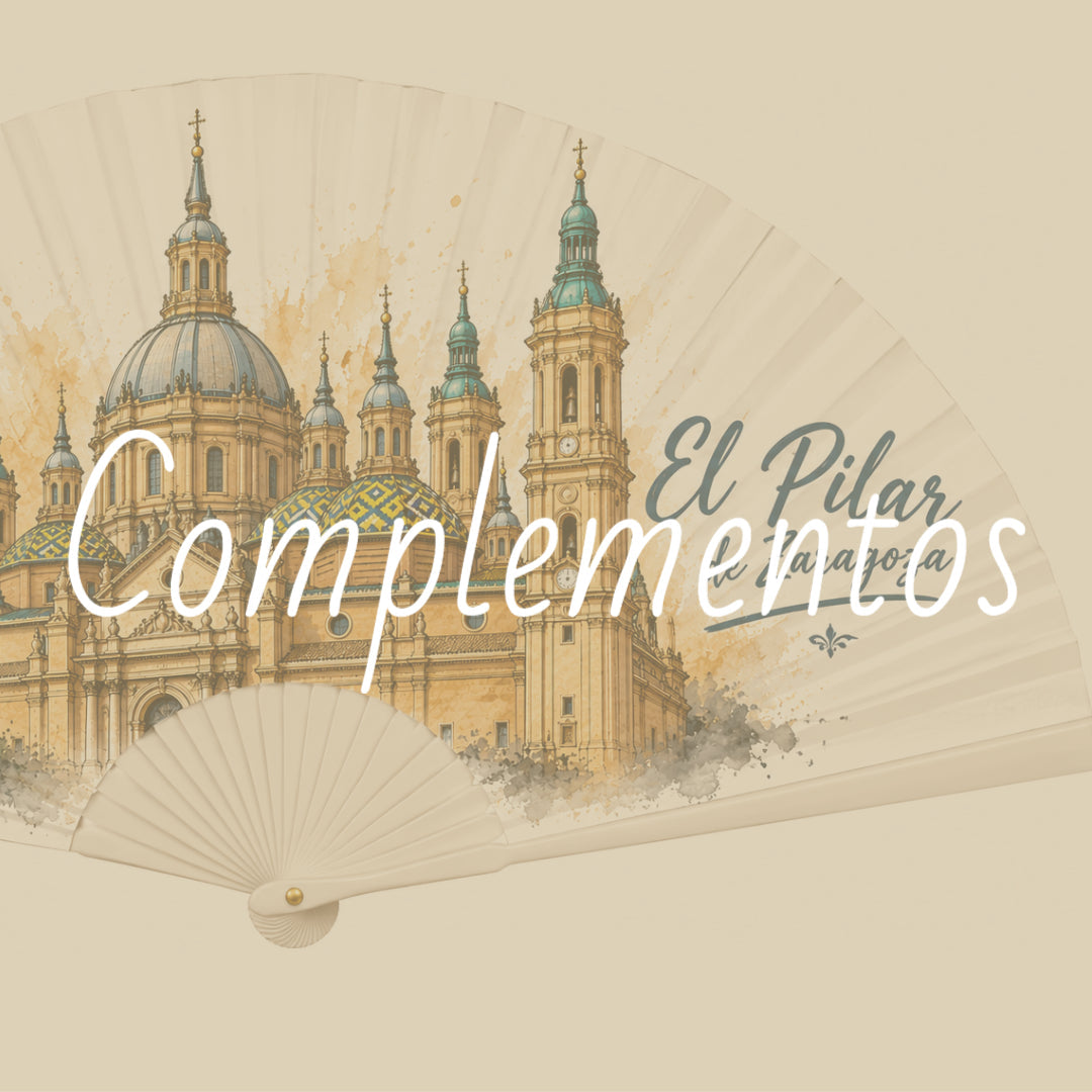Complementos pilar