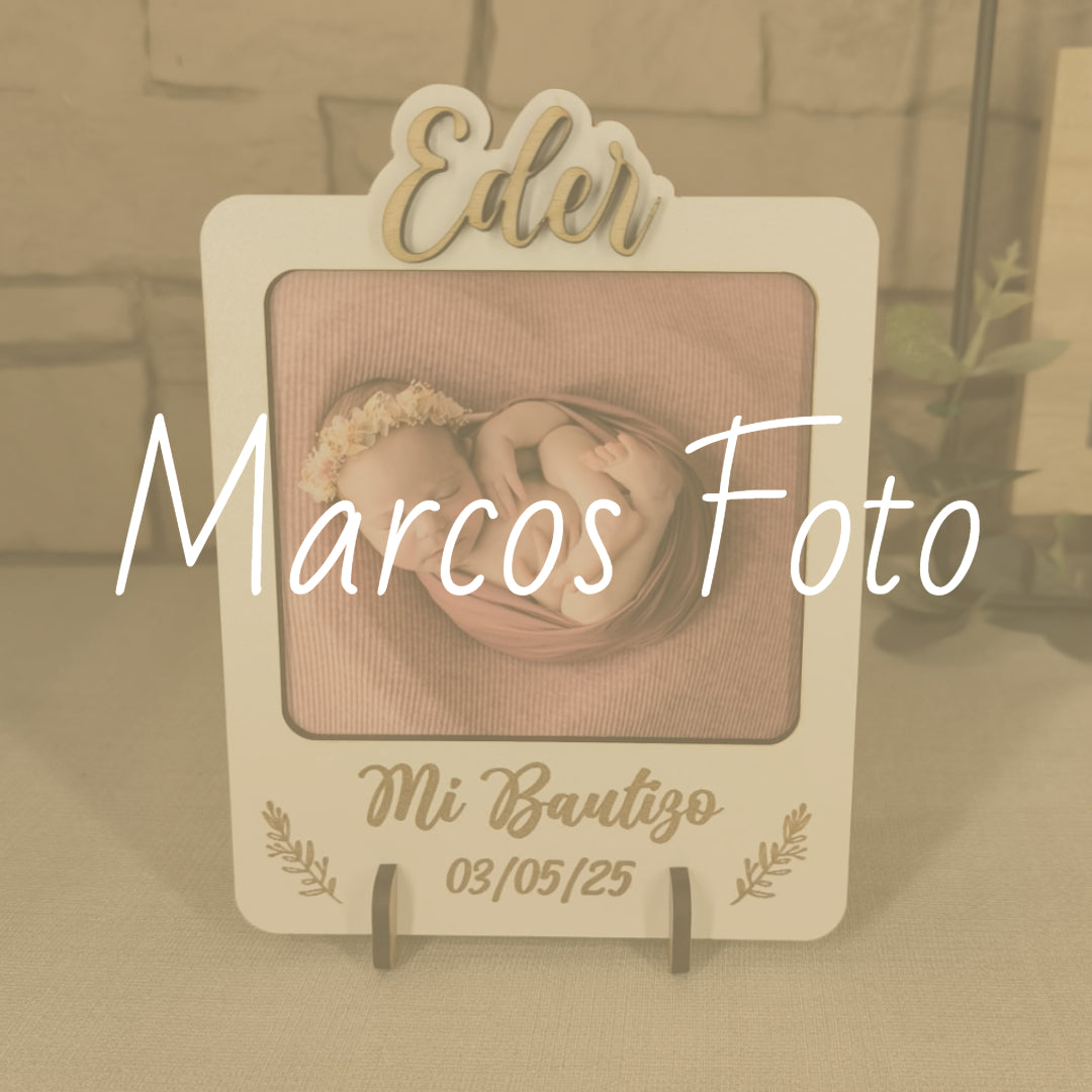 Marcos Fotos Comuni