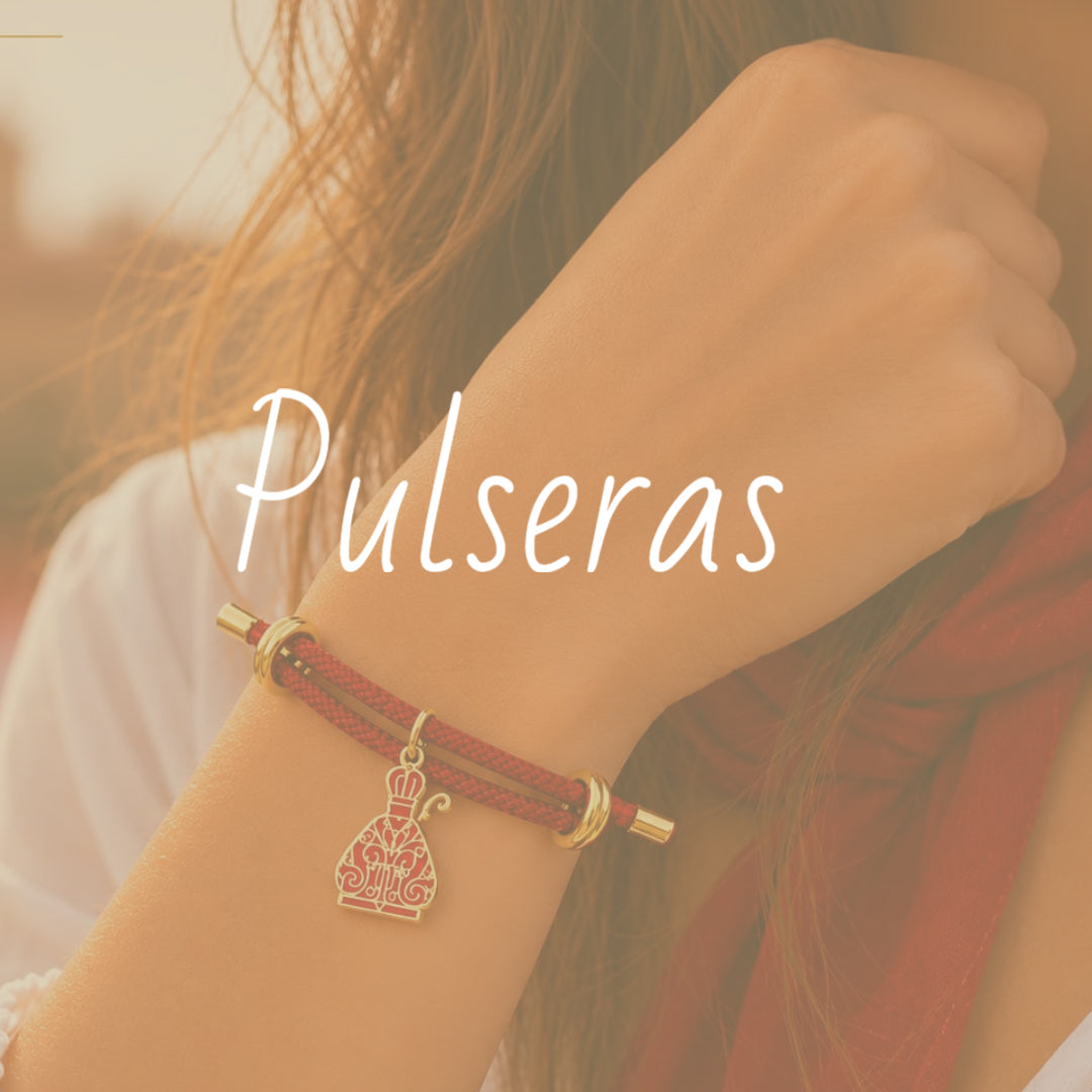 Pulseras Sanfermin