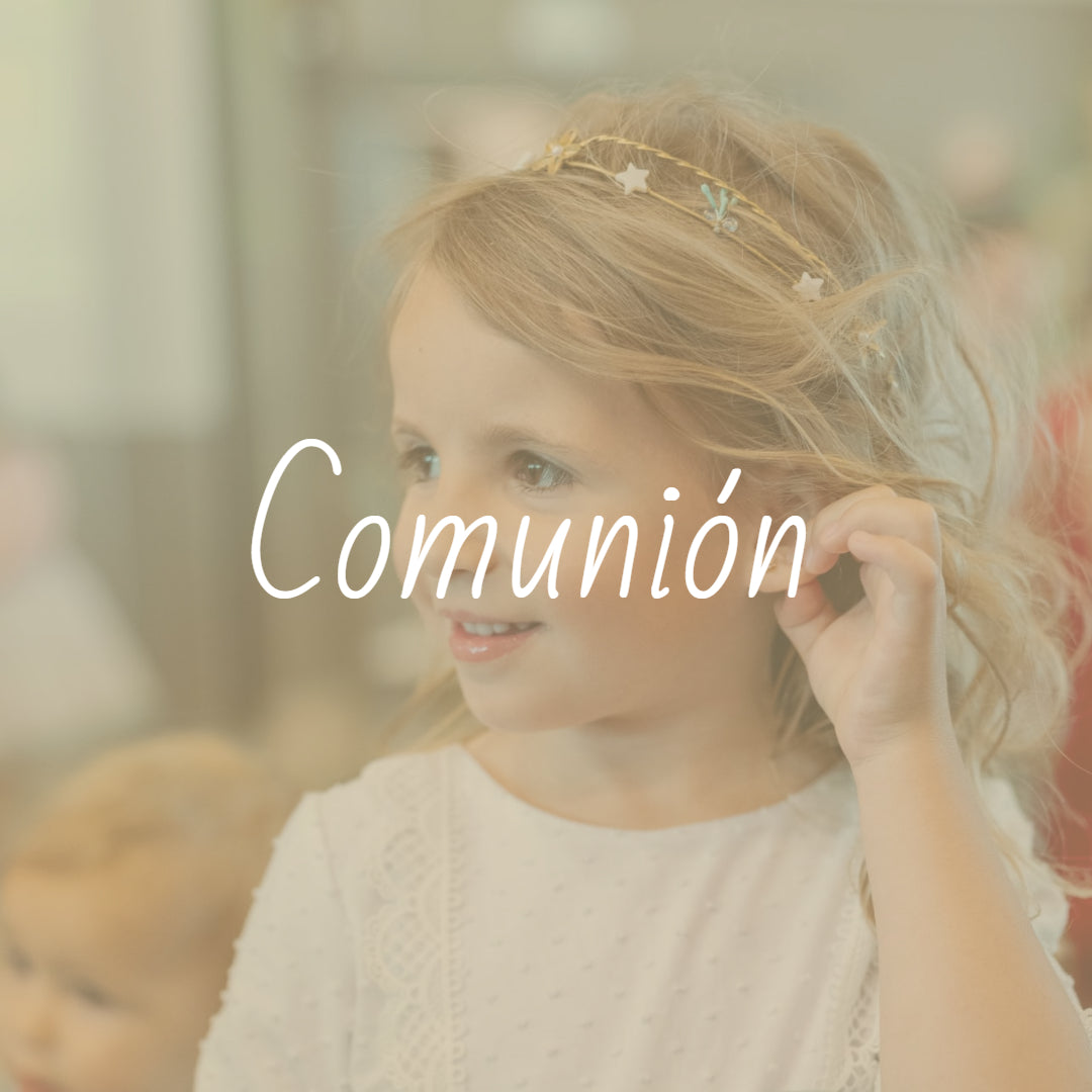 COMUNION