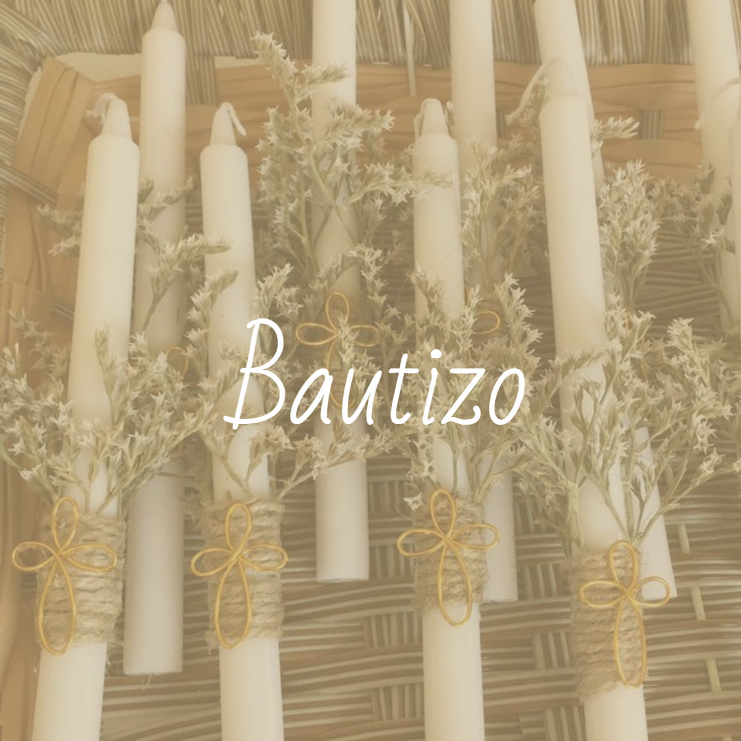 BAUTIZO