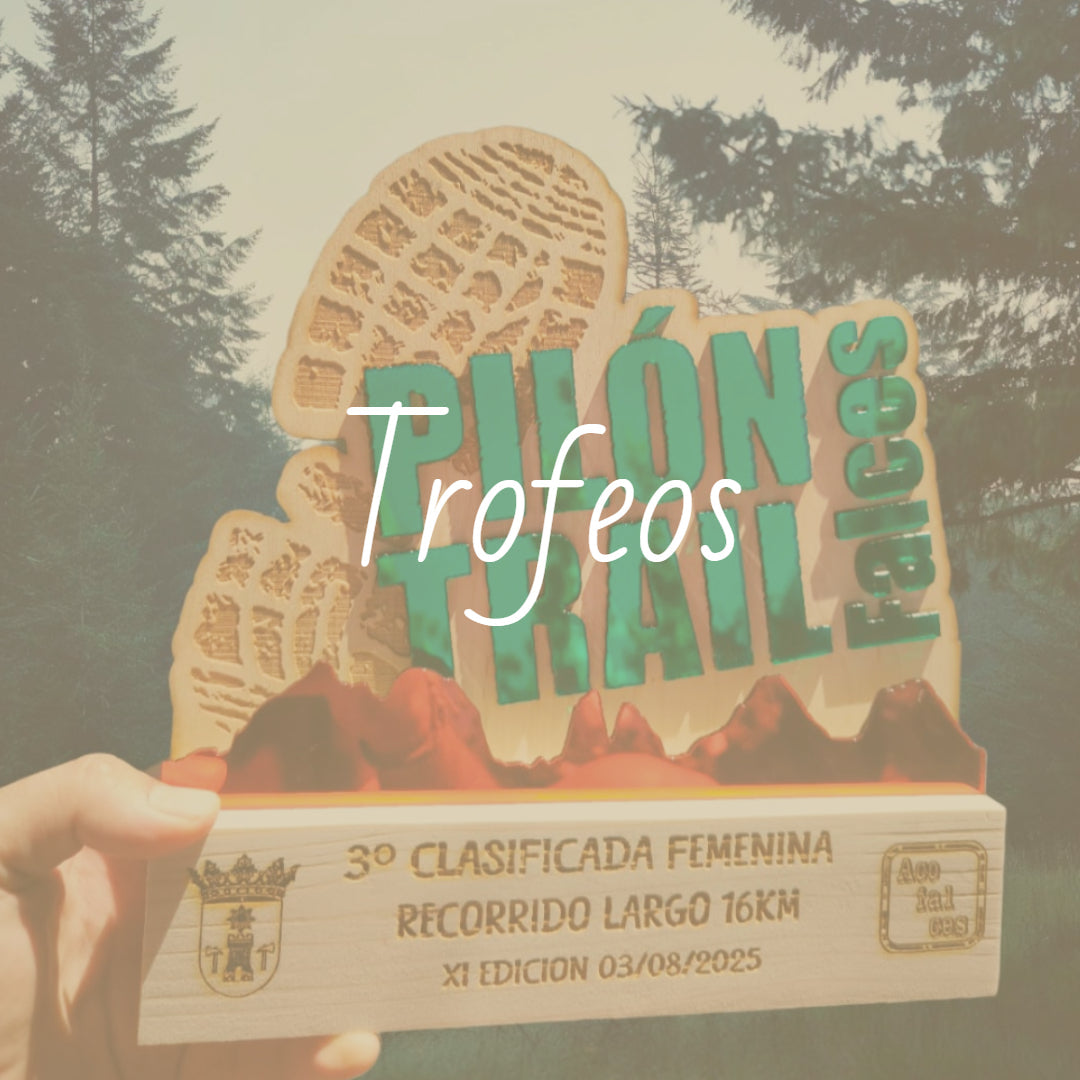 TROFEOS