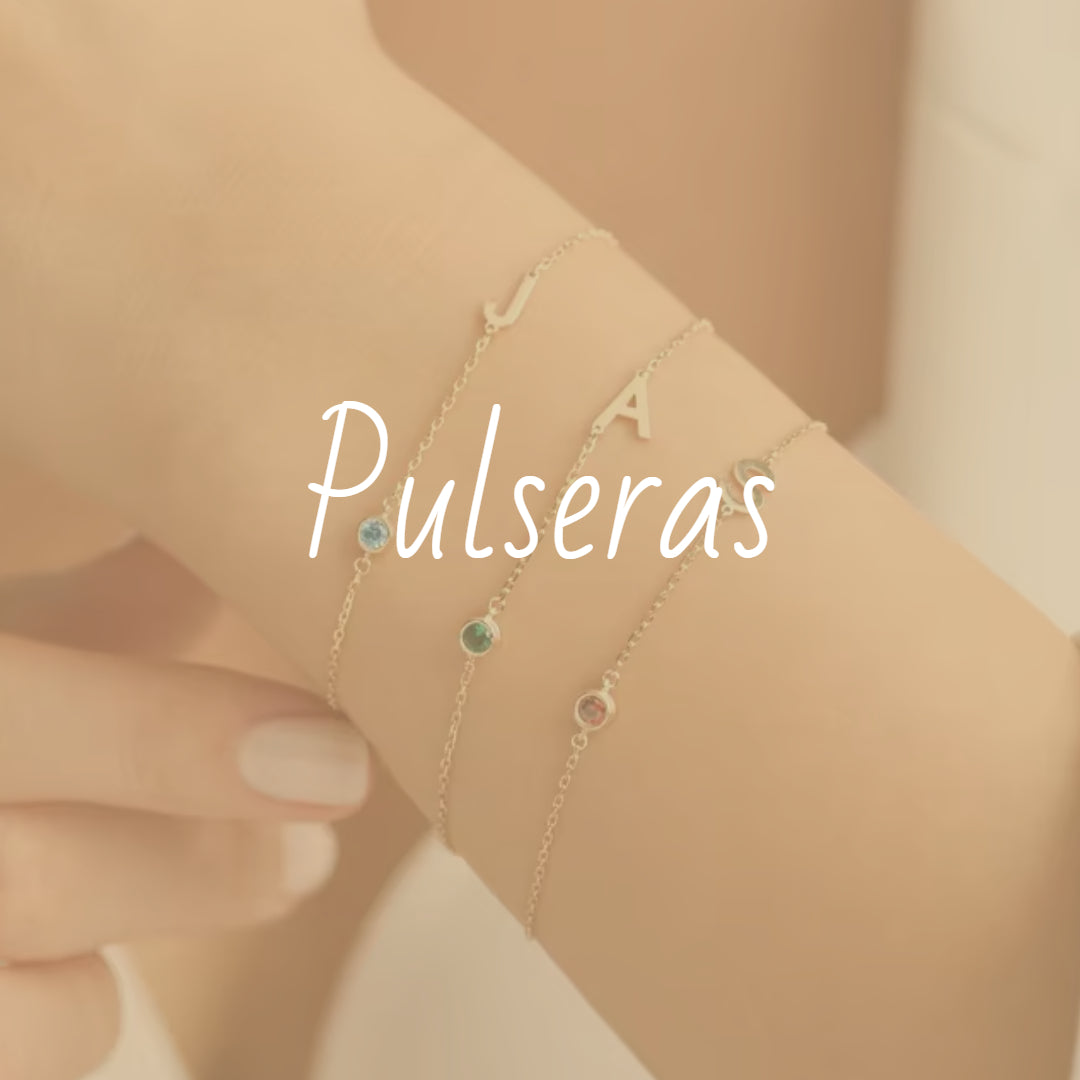 PULSERAS