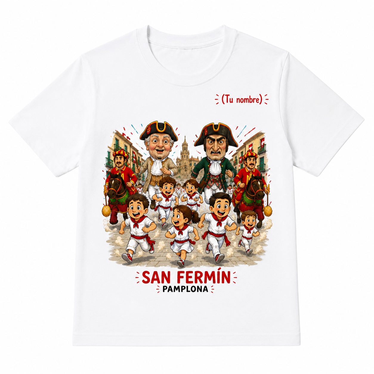 Camiseta Kilikis