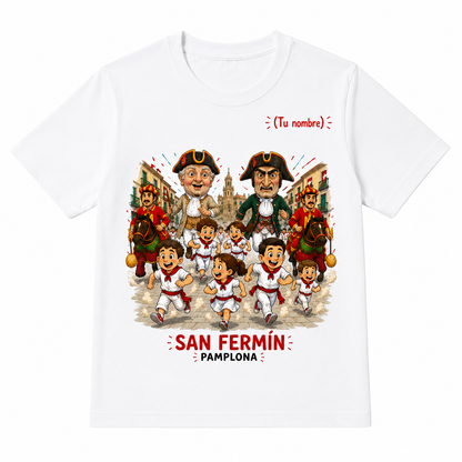 Camiseta Kilikis
