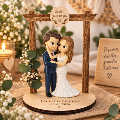 💍Sois los siguientes Figuras💍