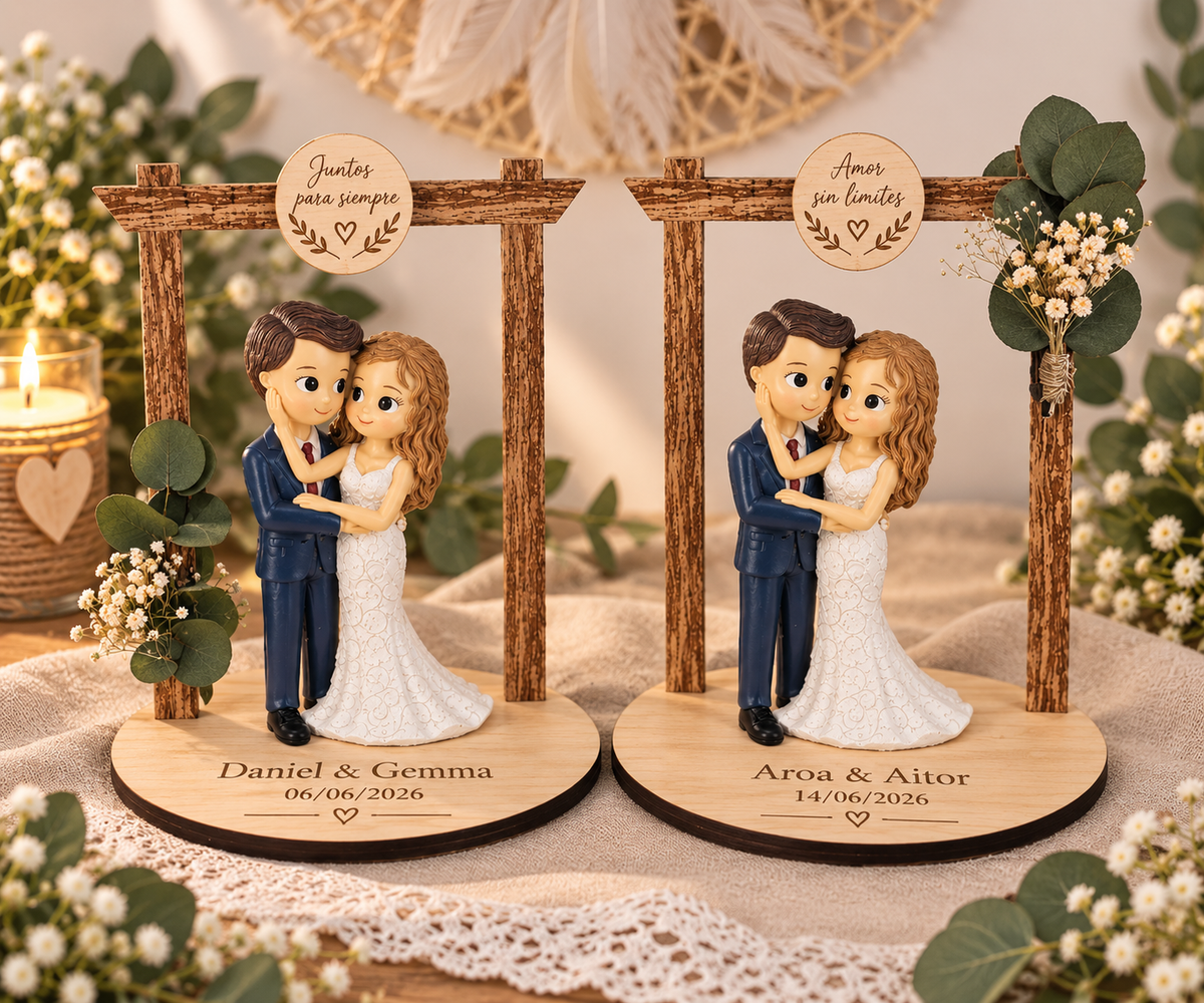 💍Sois los siguientes Figuras💍