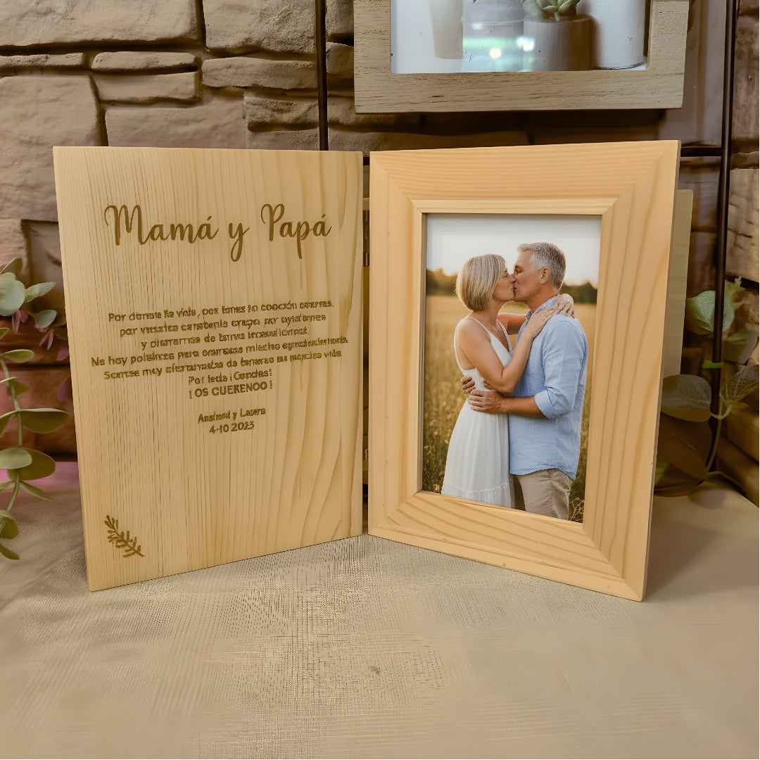 ✨Regalo padres y abuelos✨