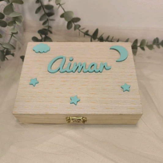 Set de Pintura Personalizado 🎨