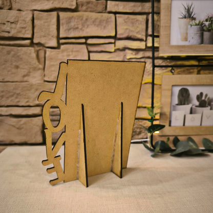 FOTO MADERA LOVE