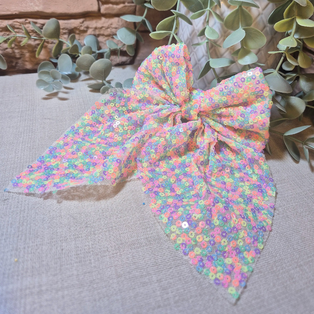 🎀Lazos Infantiles🎀