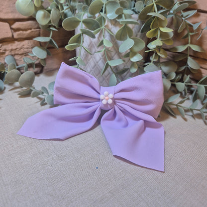 🎀Lazos Infantiles🎀