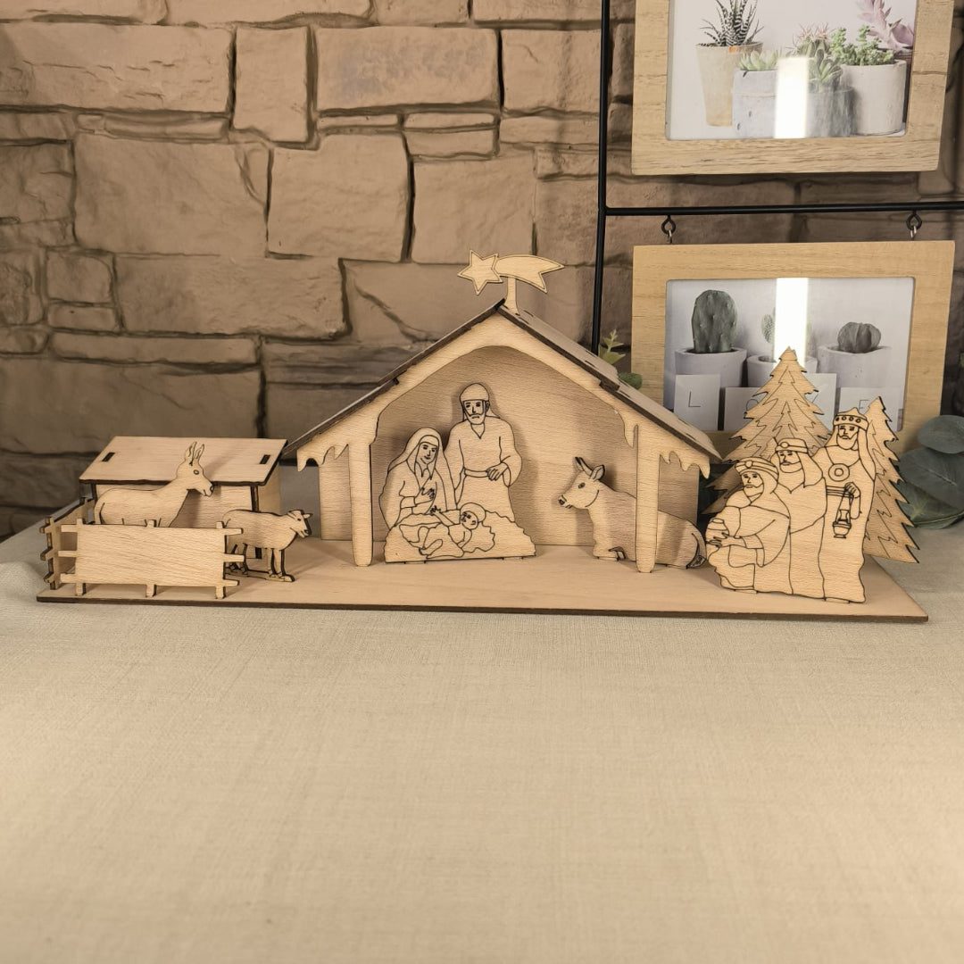 🦌Belen Madera🦌