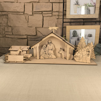 🦌Belen Madera🦌