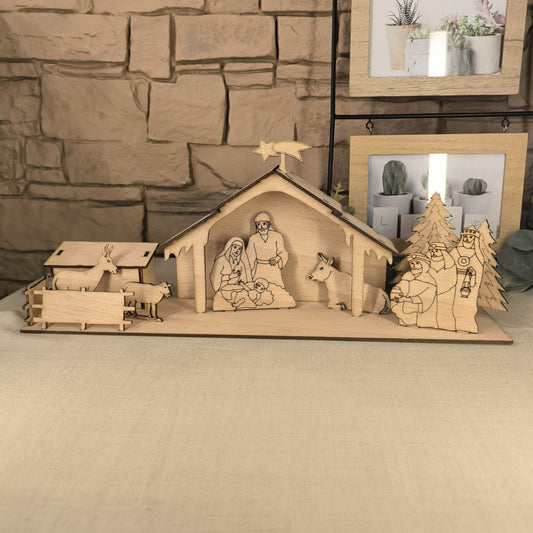 🦌Belen Madera🦌