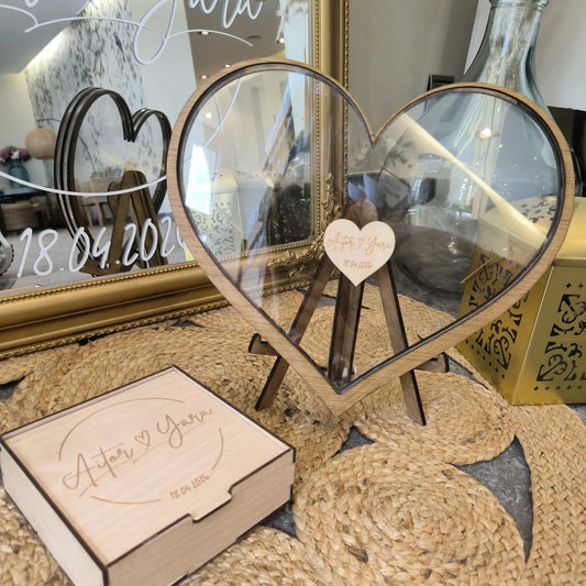 💍 Firmas Corazón ✨
