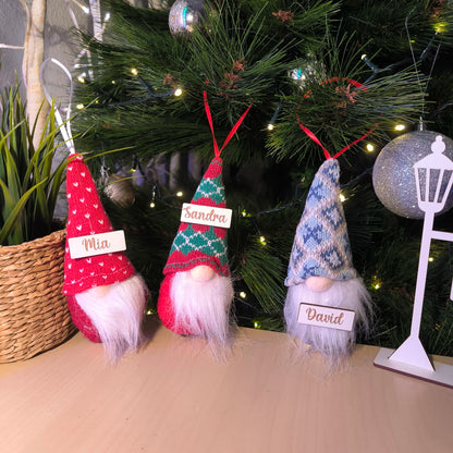 🧙‍♂️Familia de Gnomos🧙‍♂️