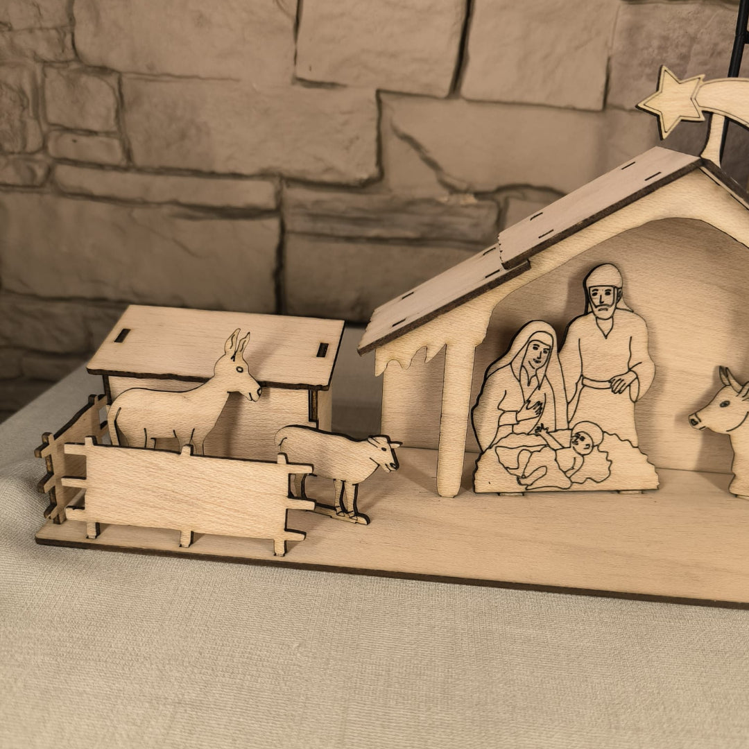 🦌Belen Madera🦌