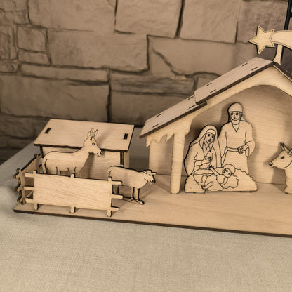 🦌Belen Madera🦌