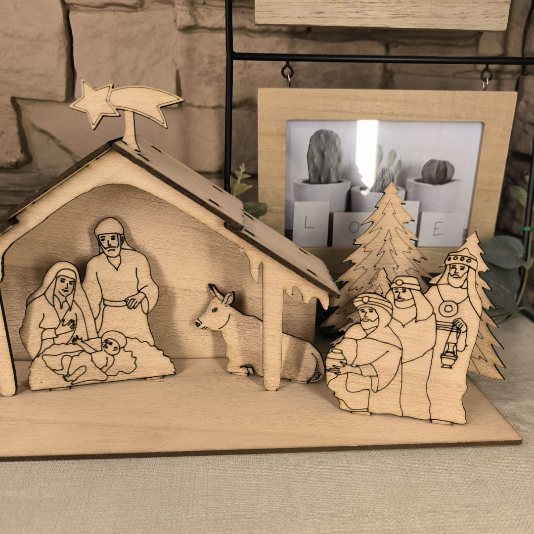 🦌Belen Madera🦌