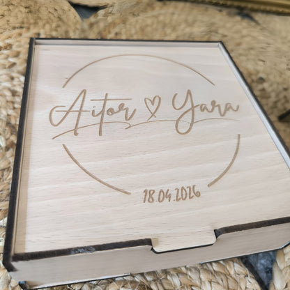 💍 Firmas Corazón ✨