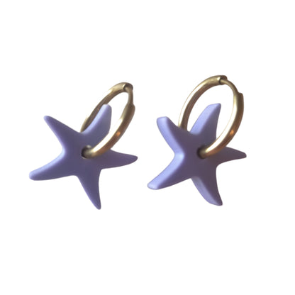 Aro dorado Estrella Marina 🌟