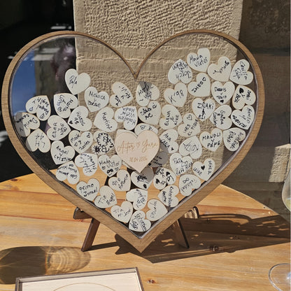 💍 Firmas Corazón ✨